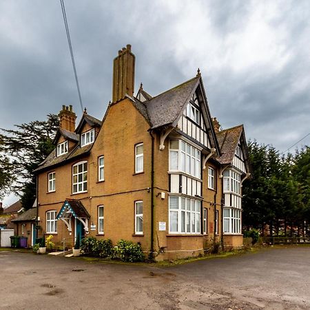 London Gatwick Inn المظهر الخارجي الصورة
